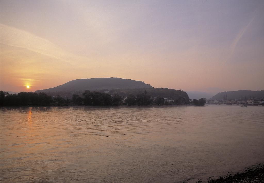 Residence Bellevue Boppard Exterior foto